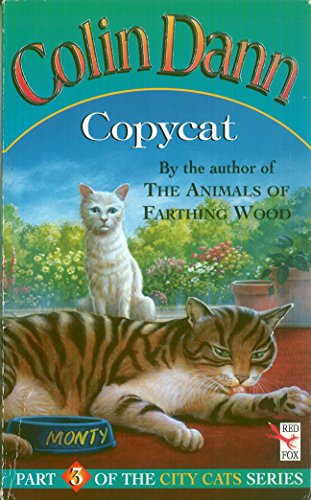 Copycat von Red Fox