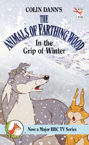 In The Grip Of Winter von Red Fox