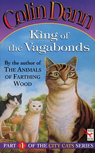 King Of The Vagabonds von Red Fox