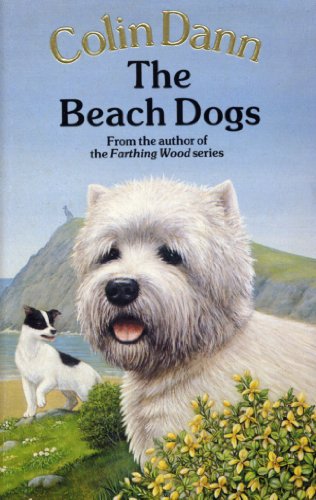 The Beach Dogs von Red Fox