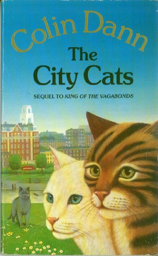 The City Cats von Red Fox