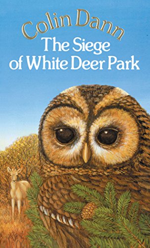 The Siege Of White Deer Park von Red Fox