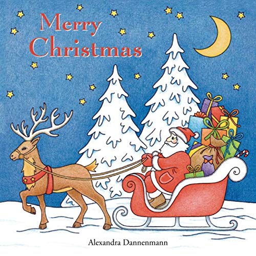 Merry Christmas: a beautiful colouring book for adults Merry Christmas: a beautiful colouring book for adults von CreateSpace Independent Publishing Platform