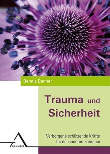 Trauma und Sicherheit: Verborgene schützende Kräfte für den inneren Freiraum