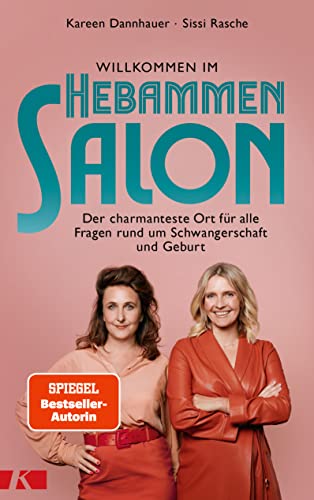 Willkommen im Hebammensalon: Der charmanteste Ort für alle Fragen rund um Schwangerschaft und Geburt Willkommen im Hebammensalon: Der charmanteste Ort für alle Fragen rund um Schwangerschaft und Geburt