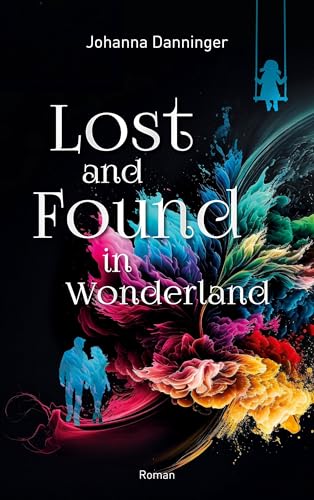 Lost and Found in Wonderland