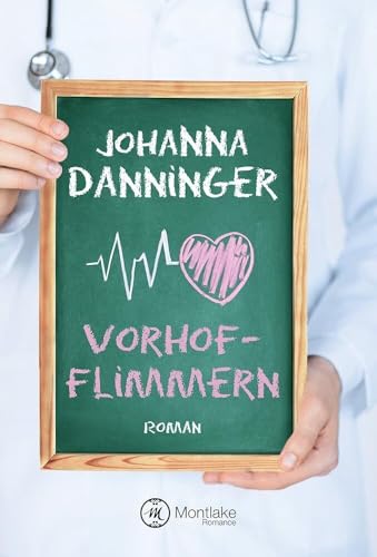Vorhofflimmern von Montlake Romance