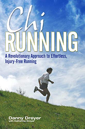 Chirunning: A Revolutionary Approach to Effortless, Injury-Free Running von Simon & Schuster