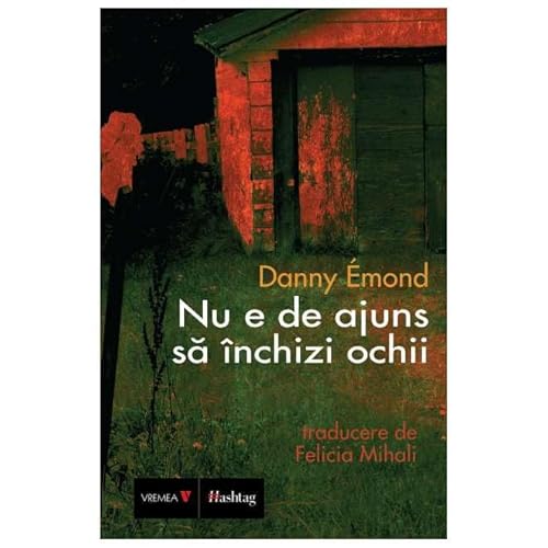 Nu E De Ajuns Sa Inchizi Ochii von Vremea