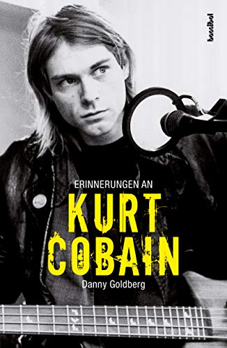 Erinnerungen an Kurt Cobain von Hannibal
