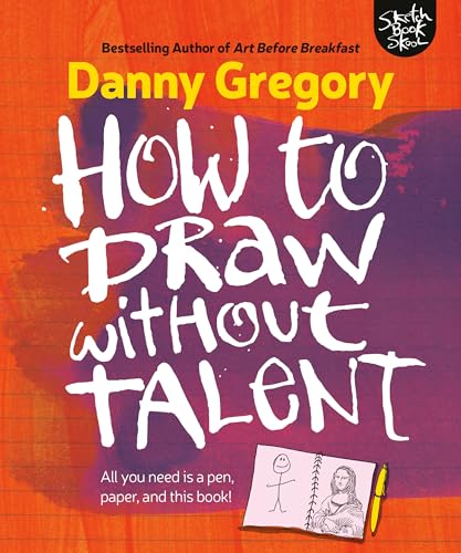 How to Draw without Talent von North Light Books