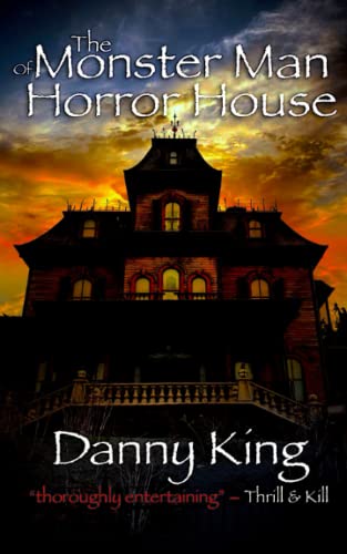 The Monster Man of Horror House