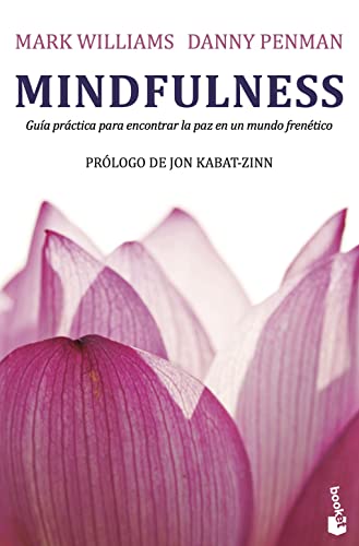 Mindfulness. Guía práctica (Vivir Mejor)