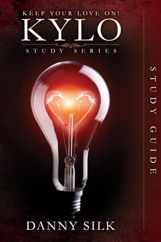 Keep Your Love On (Keep Your Love on Study Series)