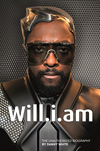 Will.i.am: The Unauthorized Biography von MICHAEL OMARA BOOKS LTD