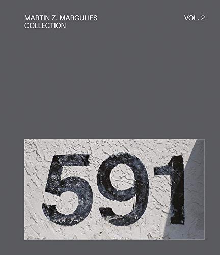 Martin Z. Margulies Collection: 591