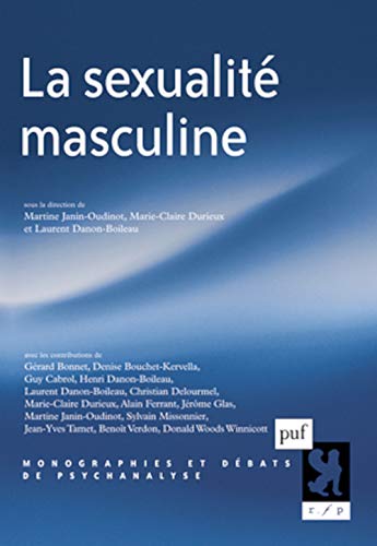 La sexualité masculine von PUF