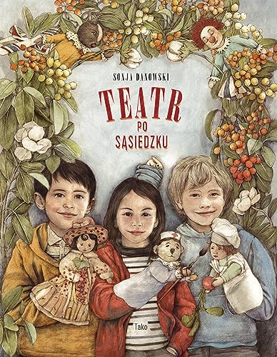 Teatr po sąsiedzku Teatr po sąsiedzku