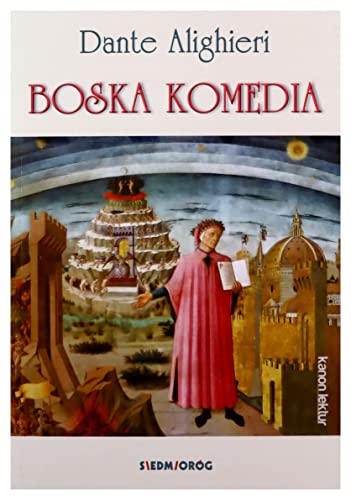 Boska Komedia