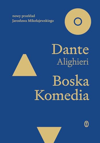 Boska Komedia von Literackie