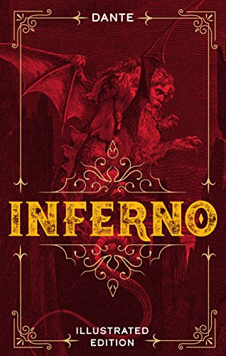 Inferno (Illustrated Classic Editions)