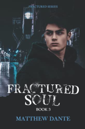 Fractured Soul (Fractured Series, Band 3)