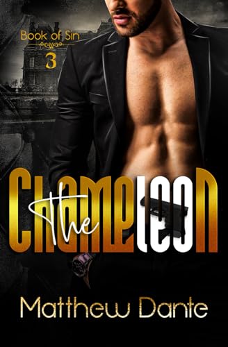 The Chameleon (Book of Sin, Band 3) von Library and Archives Canada