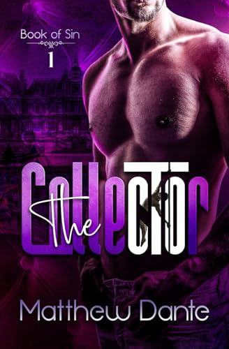 The Collector (Book of Sin, Band 1)