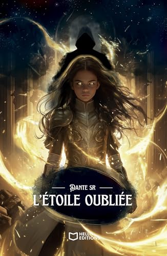 L'étoile oubliée von HELLO EDITIONS