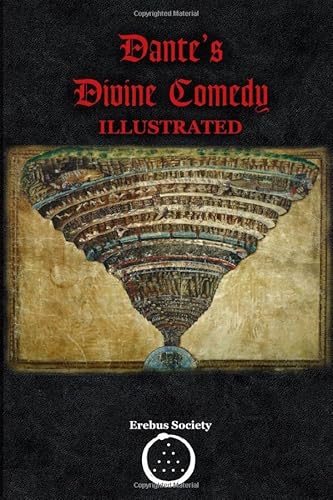 Dante's Divine Comedy: Illustrated Dante's Divine Comedy: Illustrated
