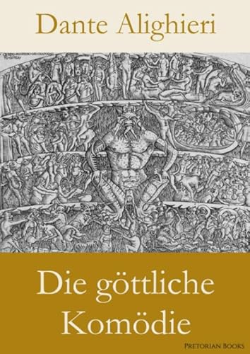 Die göttliche Komödie Die göttliche Komödie