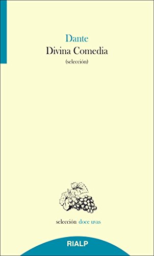 Divina comedia (Doce uvas) von Ediciones Rialp, S.A.