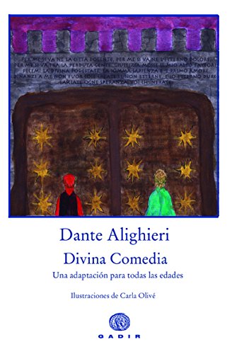 Divina comedia (El Bosque Viejo) von GADIR
