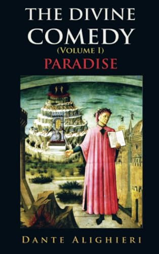 Divine Comedy: (Volume I) von E-Kitap Projesi & Cheapest Books
