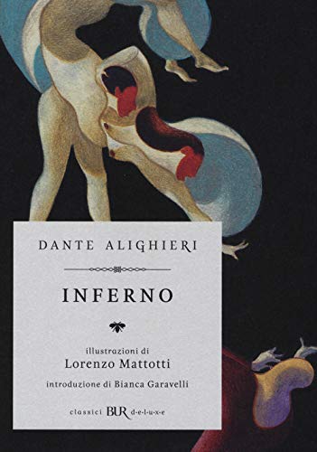 Inferno (BUR Classici BUR Deluxe) von Rizzoli