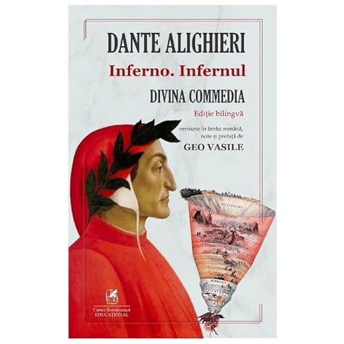 Infernul von Cartea Romaneasca Educational