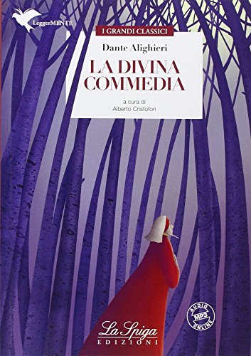 LeggerMENTE: La Divina Commedia LeggerMENTE: La Divina Commedia
