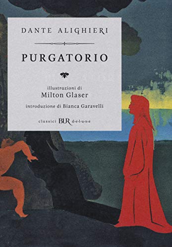 Purgatorio (BUR Classici BUR Deluxe) von Rizzoli