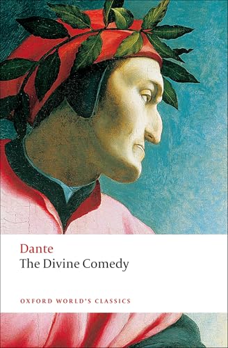 The Divine Comedy (Oxford World’s Classics)