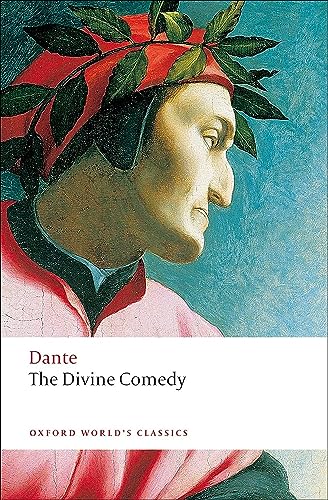 The Divine Comedy (Oxford World’s Classics) von Oxford University Press
