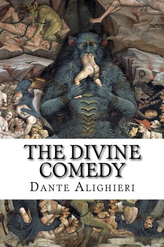 The Divine Comedy The Divine Comedy von CreateSpace Independent Publishing Platform
