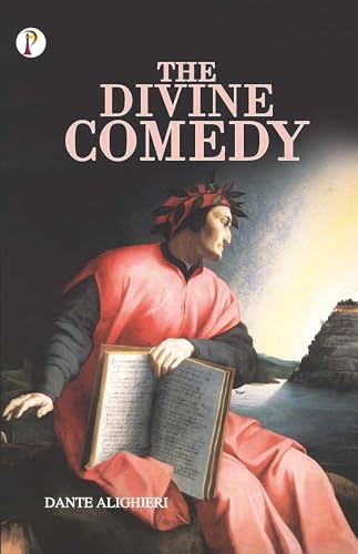 The Divine Comedy The Divine Comedy von Pharos Books Private Limited