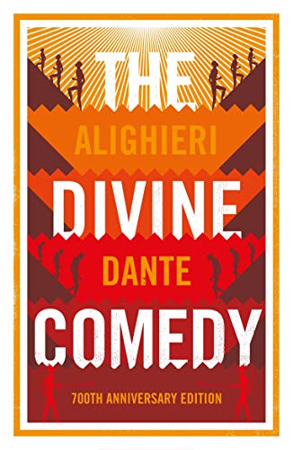 The Divine Comedy: Anniversary Edition von ALMA BOOKS LTD