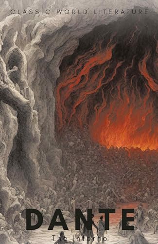 The Inferno (Wordsworth Classics of World Literature)