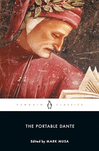 The Portable Dante (Penguin Classics)
