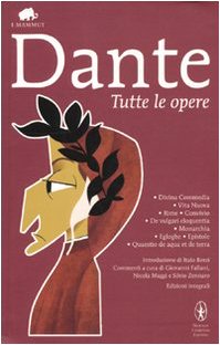 Tutte le opere. Ediz. integrale (Grandi tascabili economici. I mammut) Tutte le opere. Ediz. integrale (Grandi tascabili economici. I mammut)