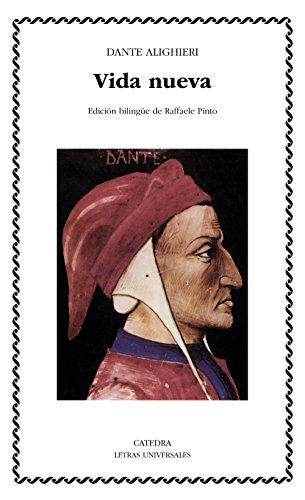 Vida nueva (Letras Universales, Band 348)