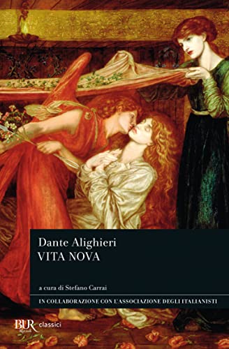 La vita nuova (BUR Classici)