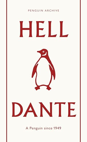 Hell: Dante (Penguin Archive) von Random House