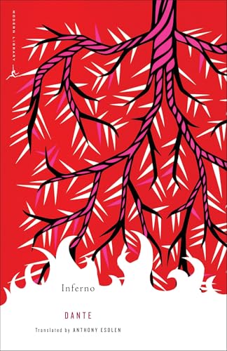 Inferno (The Divine Comedy, Band 1) von Modern Library